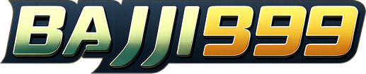 bajji999 logo